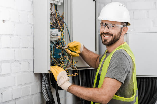 Best Electrical Repair Services  in Dillsboro, IN